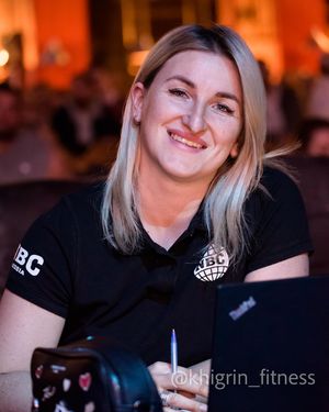 Фотограф Борис Хигрин (19.05.2024)